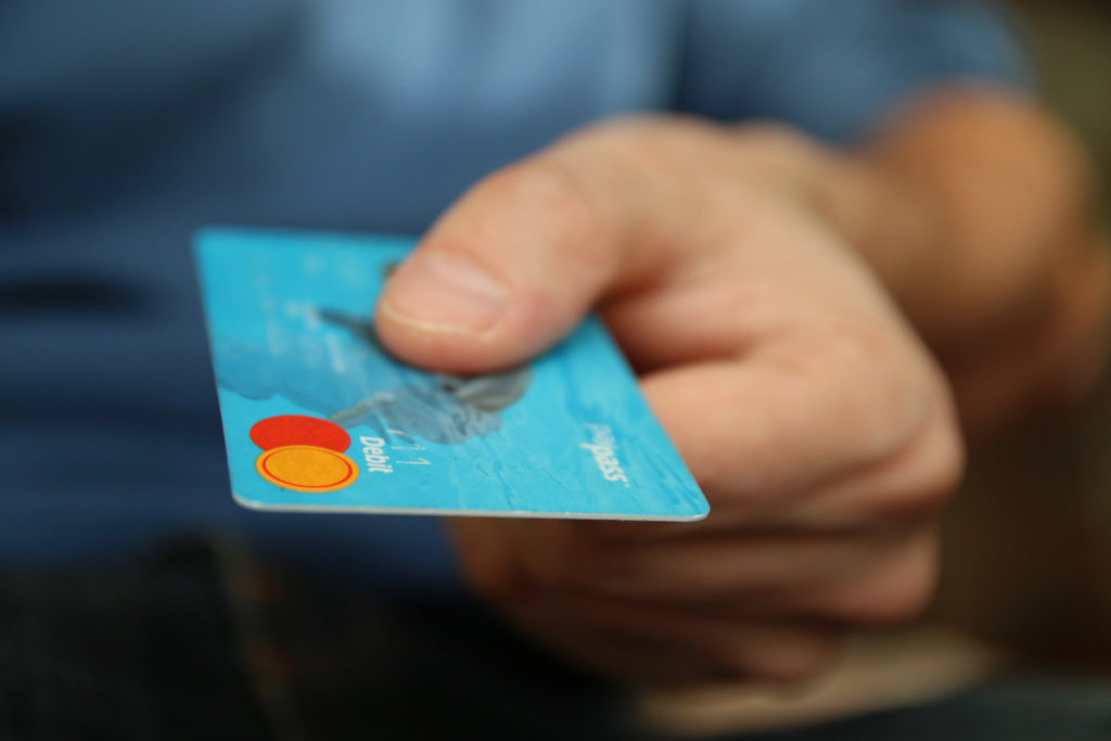 credit cards cannabis