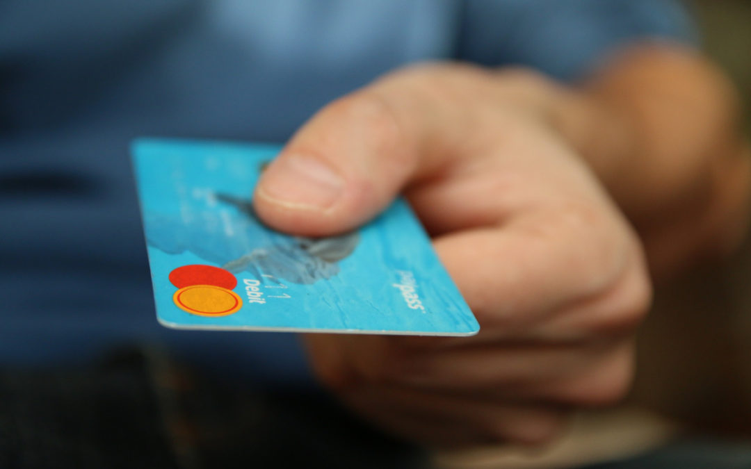 How Credit Cards Are Used to Buy Legal Cannabis