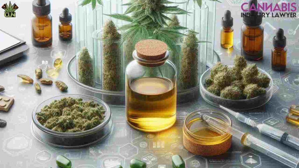 Is CBD oil legal in all 50 states?