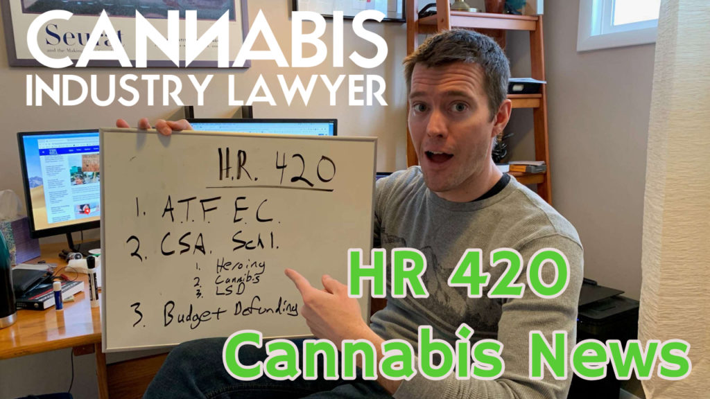 HR 420