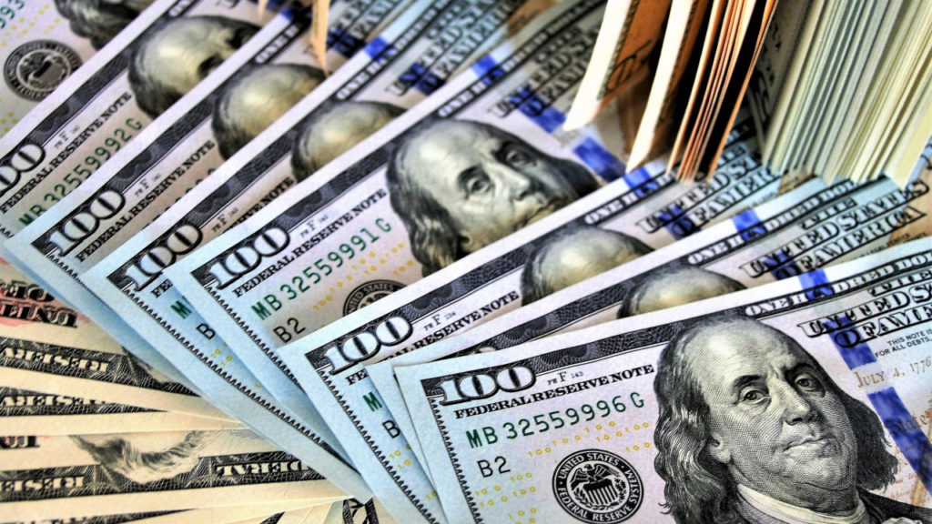 Safe Banking Act lawyer