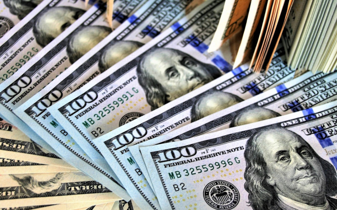 The SAFE Banking Act