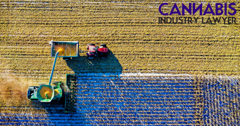 2018 Farm Bill Hemp