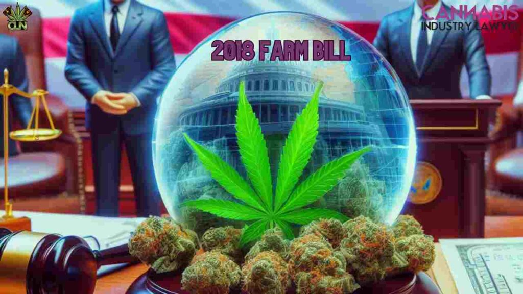 2018 Hemp Farm Bill