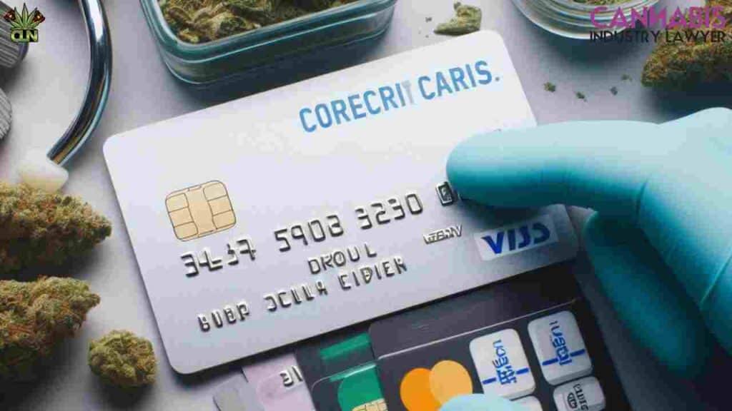 Cannabis Credit cards