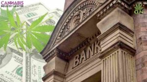 Cannabis Banking Bill