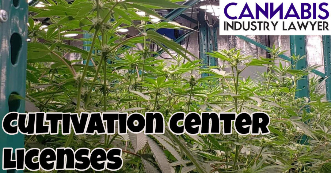 Illinois Cultivation Center License What You Need, How To Get it