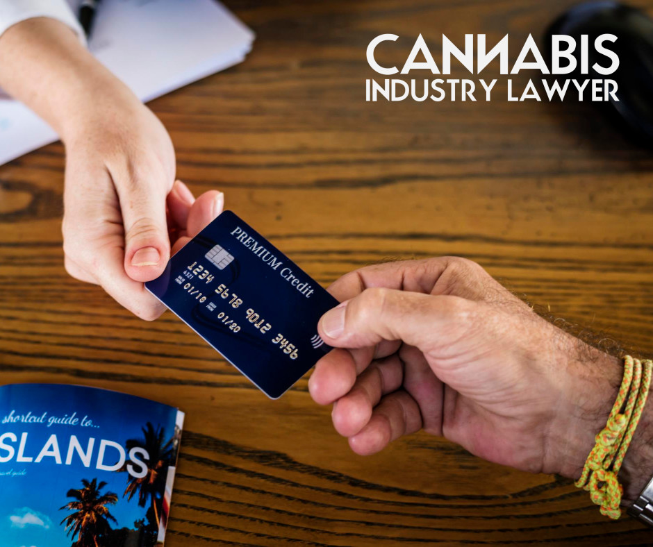 SAFE Banking Act Secure & Fair Enforcement of Cannabis Business