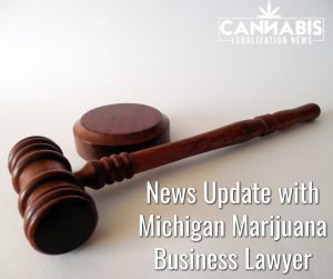 Michigan Cannabis Business Lawyer