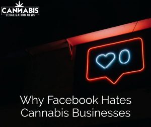 cannabis social network