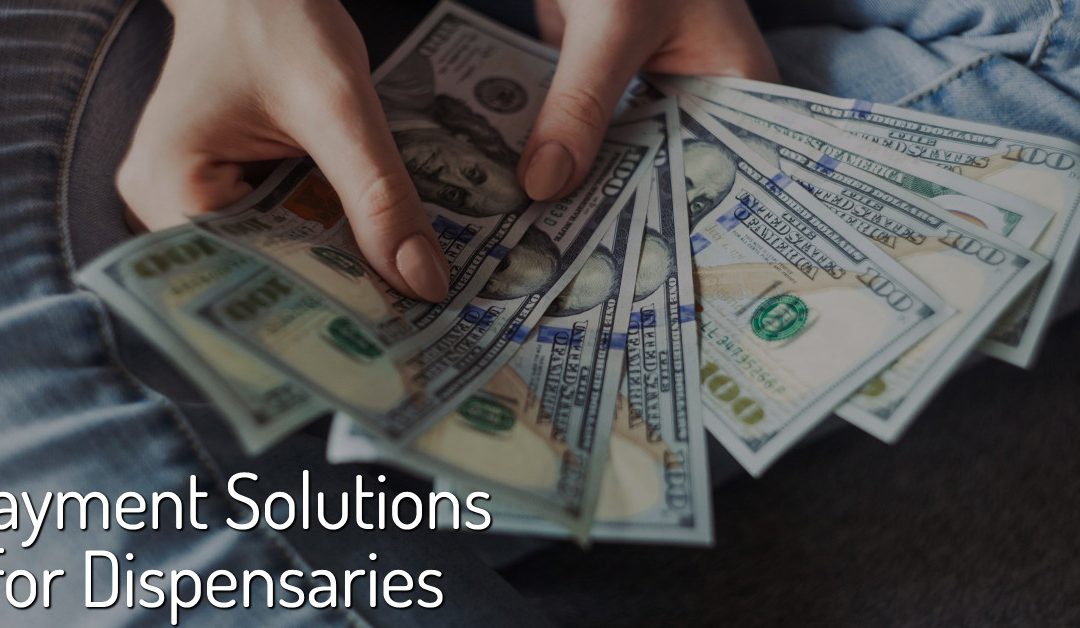 Cannabis Banking