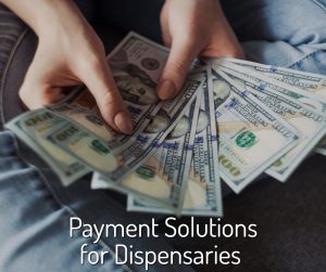 Cannabis Banking InclusivePay