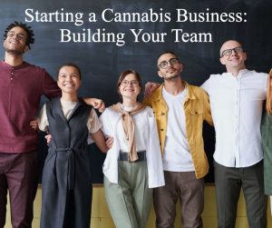 Cannabis HR software
