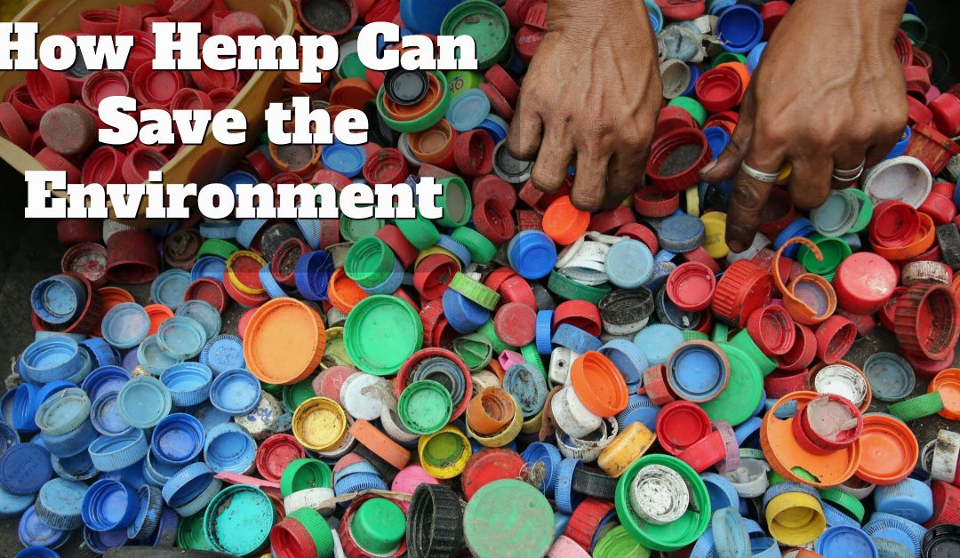 Hemp Packaging