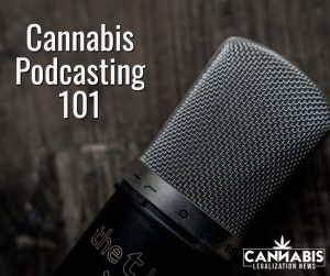 Best Cannabis Podcasts MJBulls Media