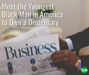 Black-Owned Dispensaries