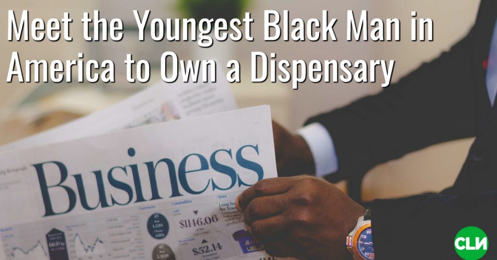 Black-Owned Dispensaries