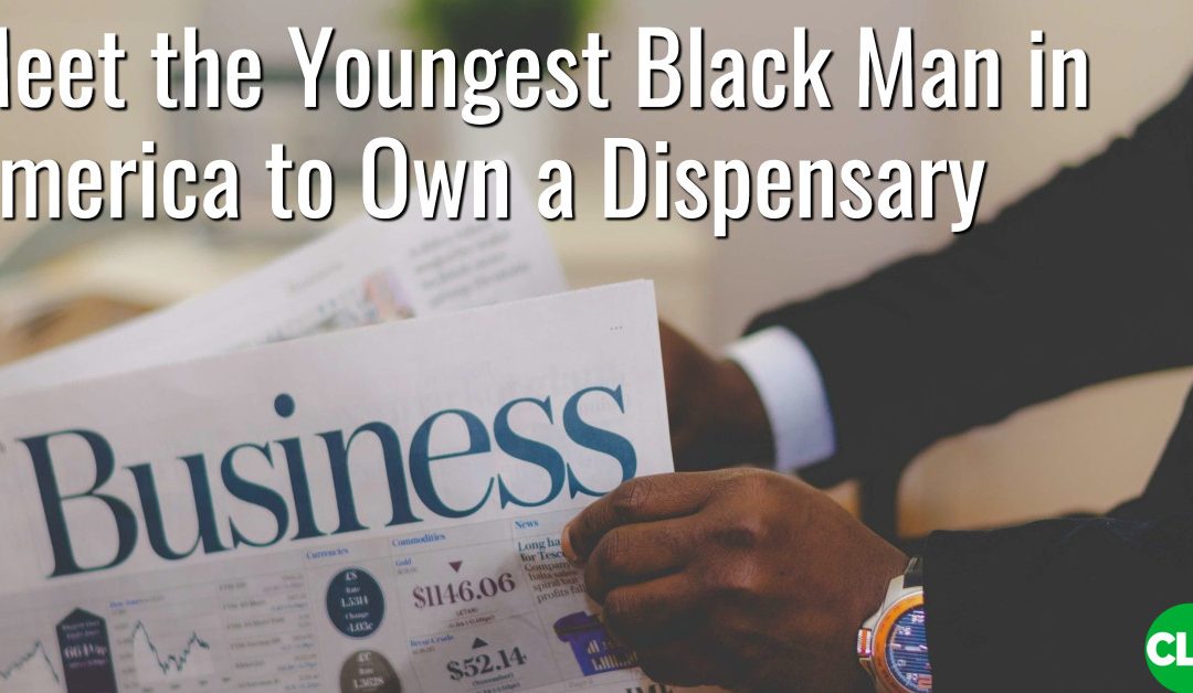 Black Owned Dispensaries