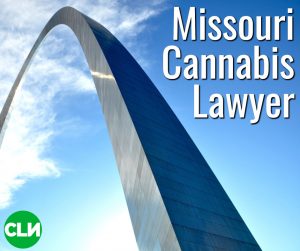 Missouri Cannabis Lawyer
