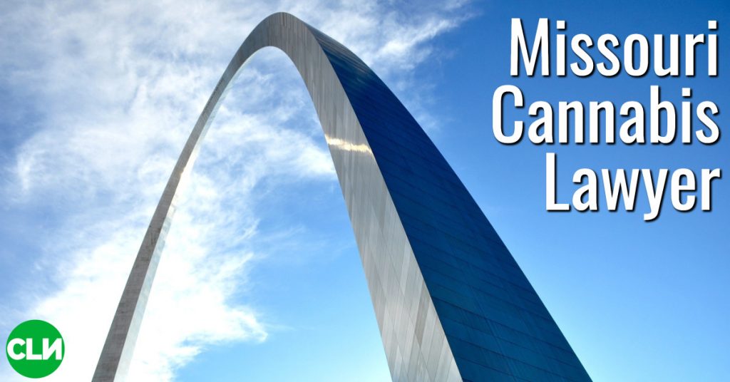 Missouri Cannabis Lawyer