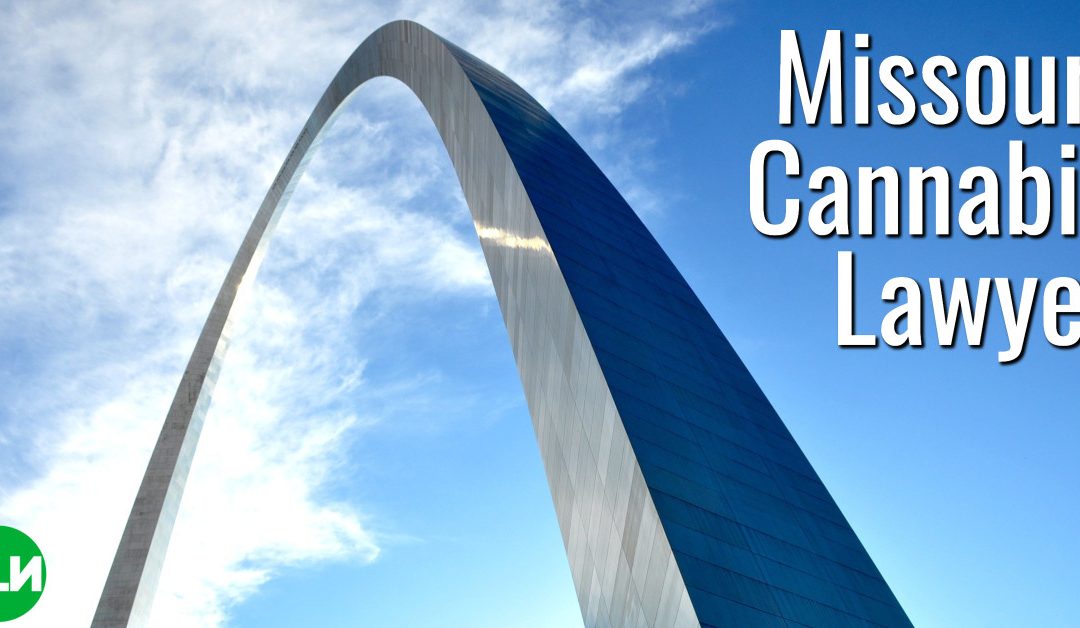 Missouri Cannabis Lawyer