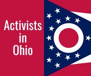 Activists in Ohio My Free Ohio