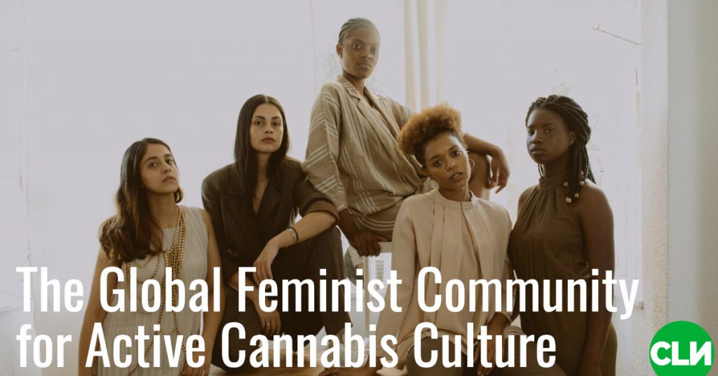 Cannabis Community for Women Tokeativity (1)