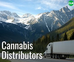 Cannabis Distributor NABIS