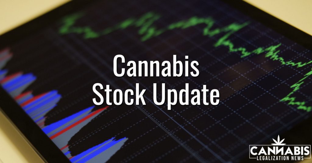 Canadian cannabis stocks pop on U.Slegalization push and GameStop-style  short squeeze - CBC News