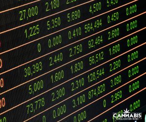 Cannabis Stock News CFN Media