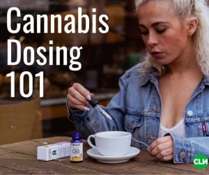 How to Control Cannabis Dosage Your Perfect Dose