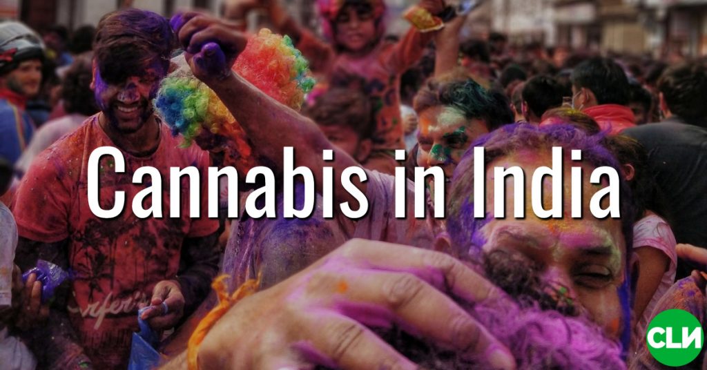 Is Cannabis Legal in India Great Legalisation Movement