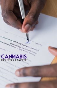 Cannabis Operating Agreements