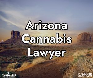 Arizona Cannabis Lawyer Thomas Dean