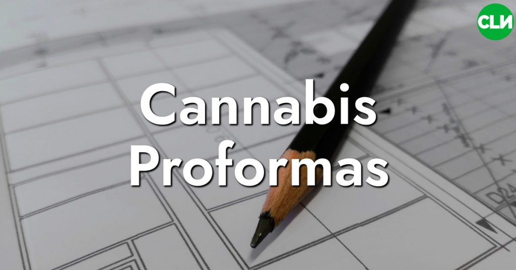 Cannabis Proformas for Dispensaries and Grows Vigland Advisors