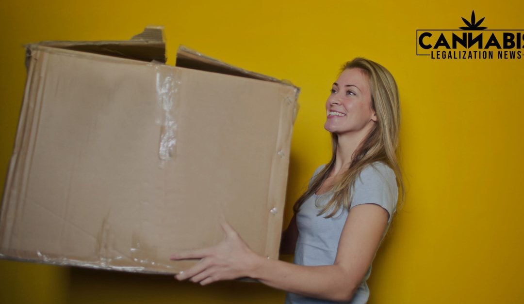 What Cannabis Delivery Might Look Like in Illinois