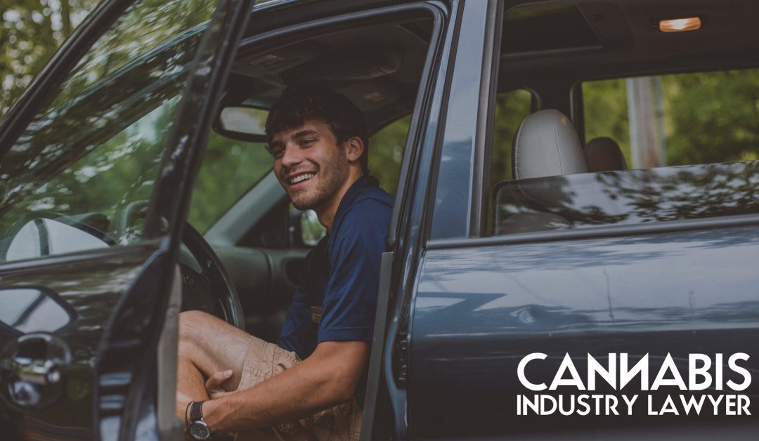 How to Open A Cannabis Delivery Company in Massachusetts