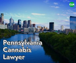 Pennsylvania Cannabis Lawyer Patrick Nightingale