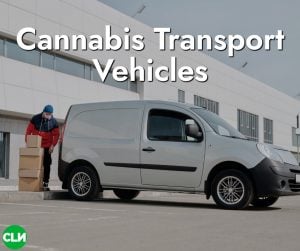 Cannabis Transport Vehicles NorCal Vans