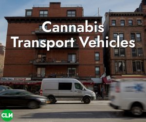 Cannabis Transport Vehicles NorCal Vans