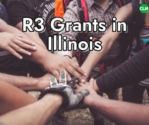 R3 Grants in Illinois
