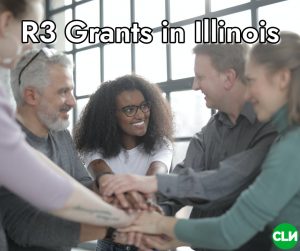 R3 Grants in Illinois
