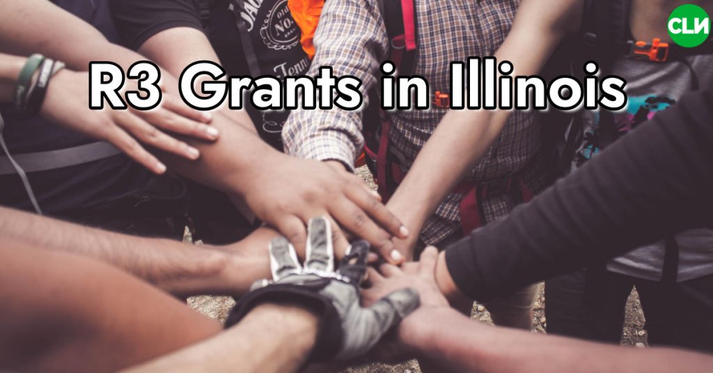 R3 Grants in Illinois