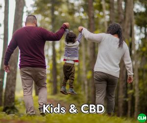 What Parents Need to Know About CBD