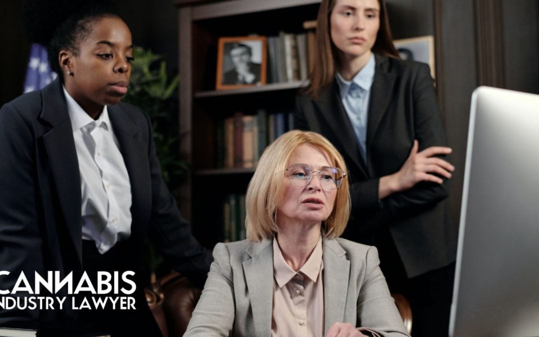 Why Your Cannabis Company Needs An Outside General Counsel