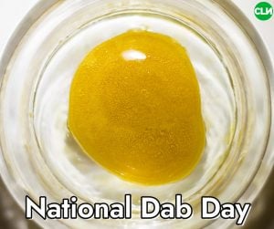 What is 710 National Dab Day