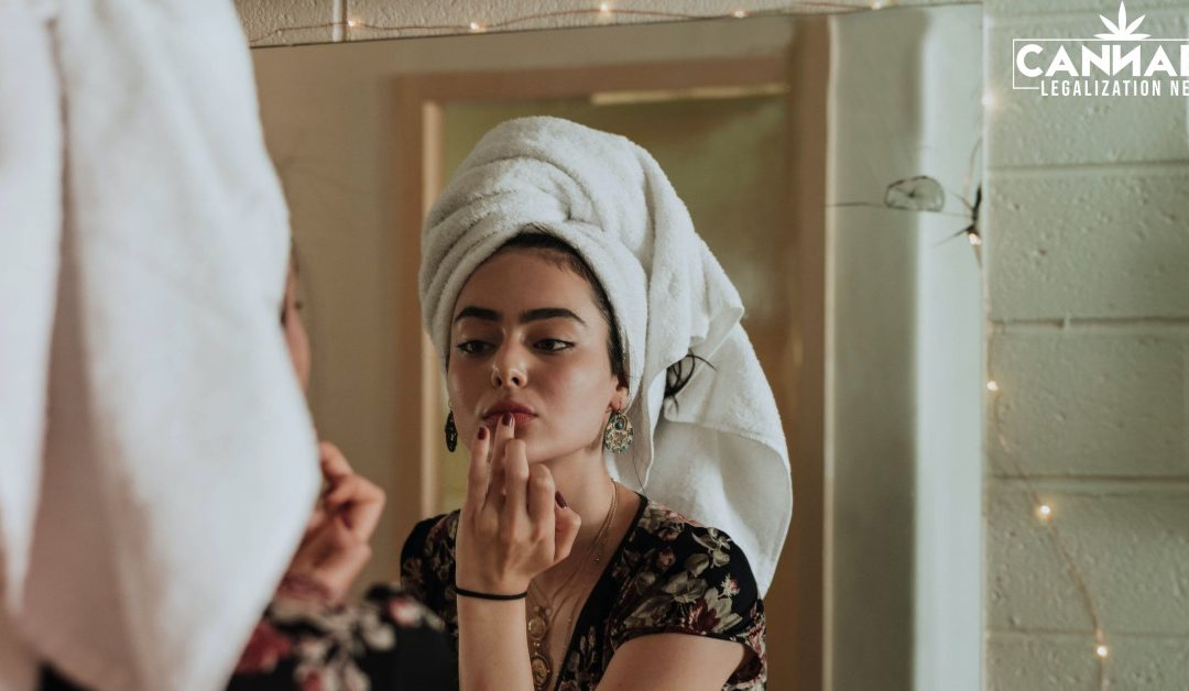 CBD and Skincare