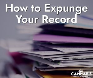 Expunge Record National Expungement Week