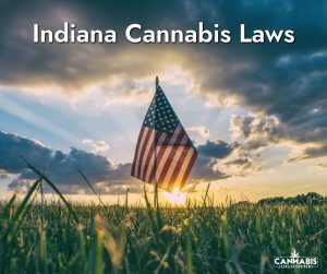 Indiana cannabis