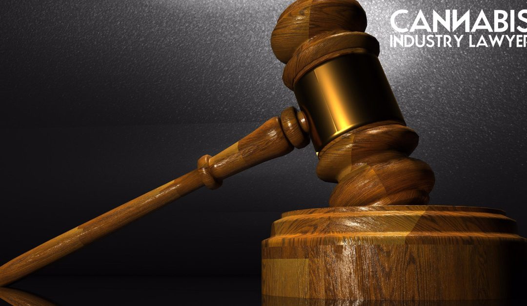 Абнаўленне судовых спраў аб канабісе ў Ілінойсе